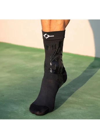 Бандаж для голеностопа ANKLE SUPPORT левый Floky (391330269)