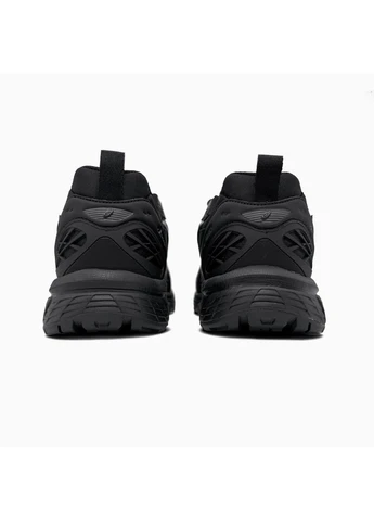 Черные демисезонные кроссовки мужские asics gel-nunobiki black gore-tex | асикс гель-нунобики черные No Brand