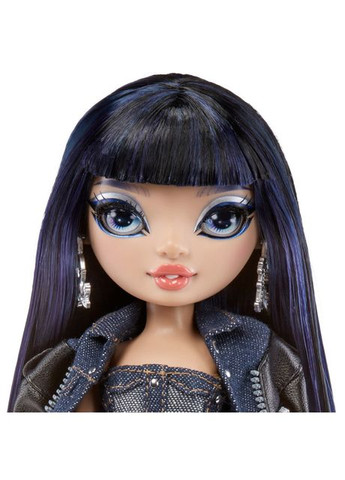 Rainbow High Kim Nguyen Рейнбоу Хай Кім Нгуен S23 (583158) MGA Entertainment (304055444)