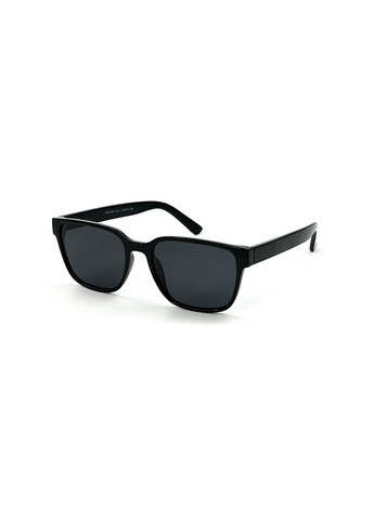 Солнцезащитные очки с поляризацией Классика мужские 199-507 LuckyLOOK 199-507m (289358302)