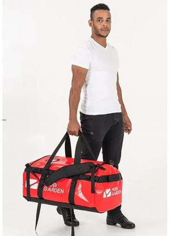 Сумка Duffle bag 150L NX24664005 orange Mobi Garden (370666421)