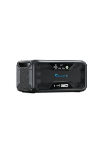 Розширювальний акумулятор B300S Expansion Battery для AC500 3072Wh Bluetti (297913697)