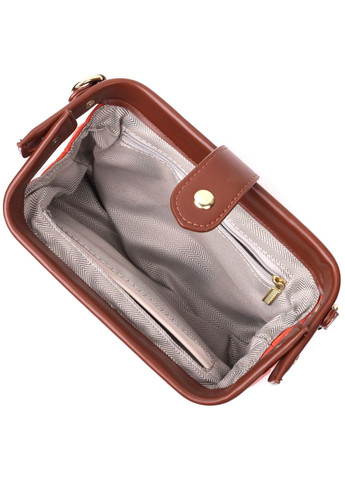 Шкіряна сумка жіноча Vintage (279315083)