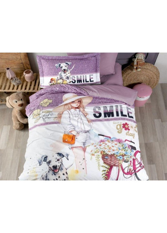 Спальный комплект постельного белья First Choice (288186708)
