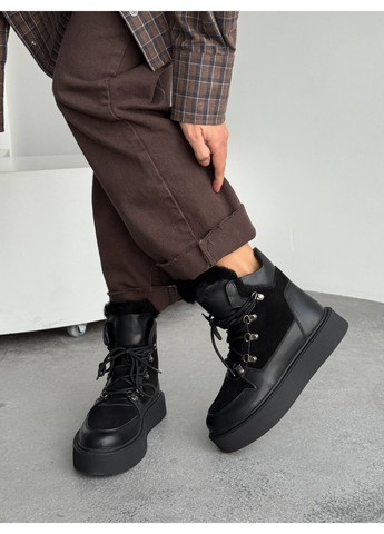 Стильні жіночі черевики No Brand (367960215)