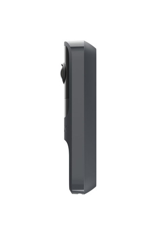 Видеозвонок Doorbell (8EU) ASP graphite черный Ajax (344465303)
