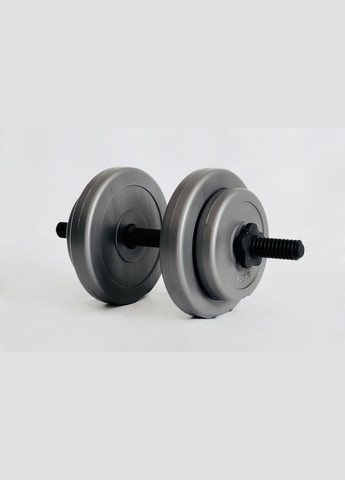 Гантели 2х8кг GREY WCG (346532469)