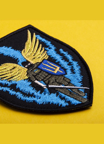 Нашивка IDEIA (275994585)