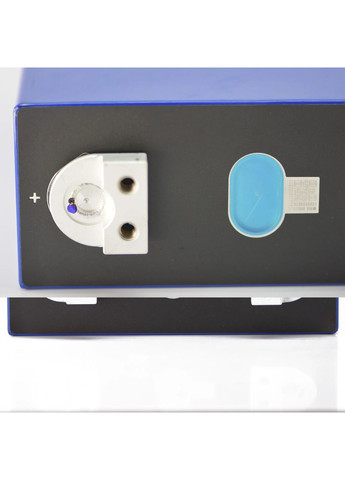 Акумуляторна батарея призматична LiFePO4 LFP230 3.2V 230Ah Eve (370258319)