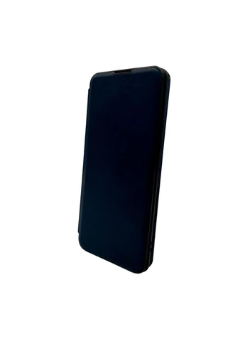 Чохол для смартфона Leather для Xiaomi Redmi Note 14 Pro 4G Blue Premium (382690165)