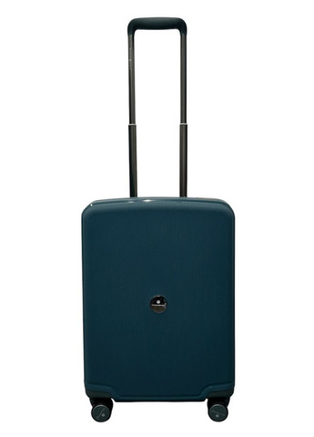 Валіза мала під ручну поклажу 37103 поліпропілен S Snowball (349723083)