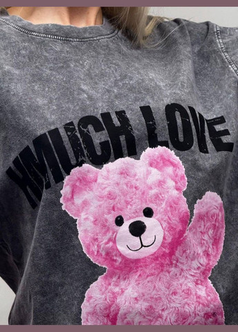 Жіноча футболка No Brand - (329651688)