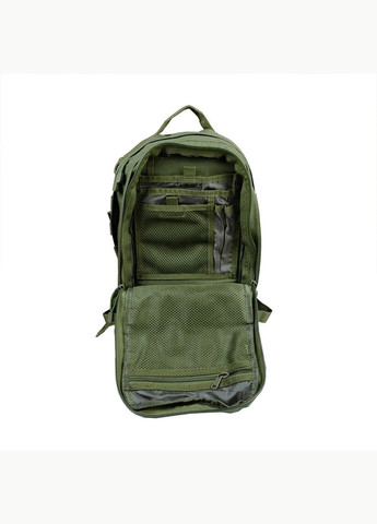 Тактичний рюкзак Assault 30 л green UTRP-047-green Tramp (318440291)