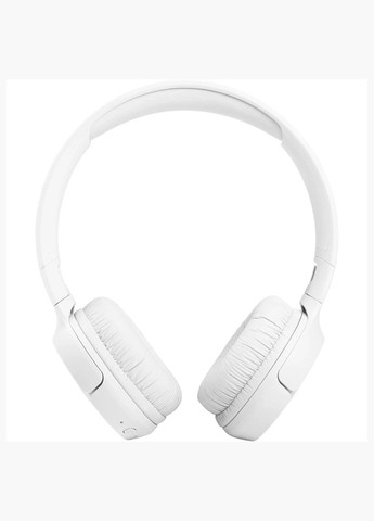 Bluetooth Stereo Tune 510 BT (JBLT510BTWHTEU) White UA JBL (330028723)