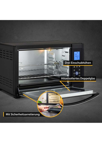 Электропечь FA-5043-2 First (341089897)