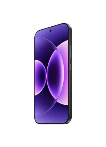 мобільний телефон 17 12/256gb black (1186343) Xiaomi (395311866)