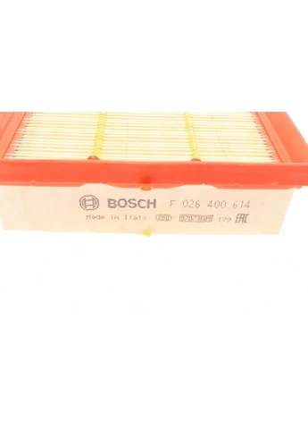 Фильтр воздушный RANGE ROVER III, IV, SPORT 3.0-5.0 09- (пр-во ) F026400614 Bosch (366115744)