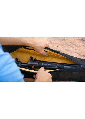 Сумка Vesta Alta Action 80 Gray Vanguard (362697634)