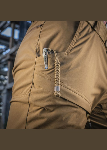 Темляк Viper Stainless Steel Coyote M-TAC (315148398)