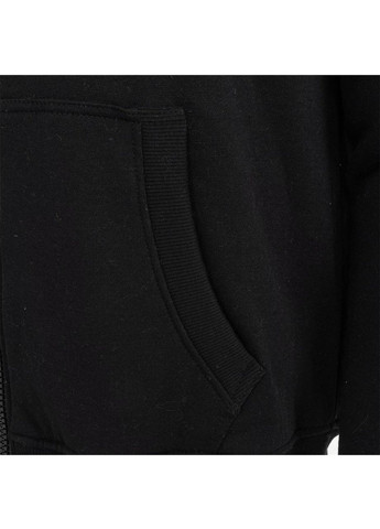 Черная демисезонная куртка мужская демисезонная с подкладкой sherpa Lonsdale