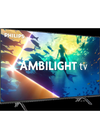 Телевизор 43PUS8010/12 Philips (360415028)