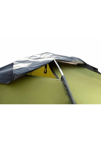 Палатка Tramp Lite Fly 2 двухместная однослойная 205х240х110 см полиэстер зеленый No Brand (401270255)