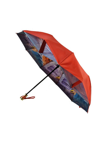 Женский зонт полуавтомат Bellissimo (282585920)
