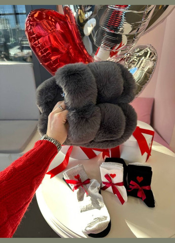 Тапочки Motivo дабл (307084322)