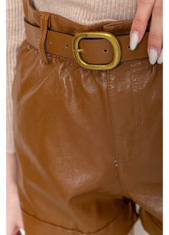 Шорты женские экокожа, 186R5222 Ager (361225703)