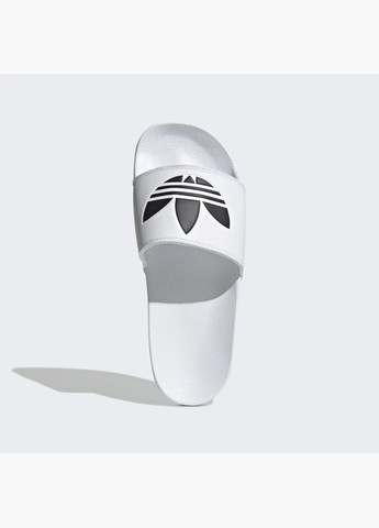 Тапочки Adilette Lite Slides White Fu8297 adidas (332609923)
