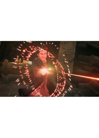 Гра Hogwarts Legacy Deluxe Edition для PS4 PlayStation (352061067)