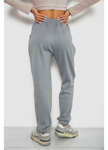 Спортивні штани жіночі на флісі Sport Line (361440219)