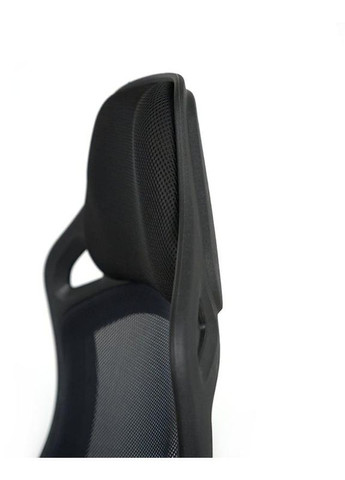 Кресло Дорос CH Tilt Черный Аклас (360546233)