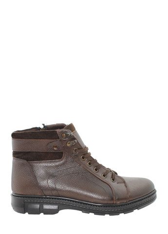 Черевики 1972.02 Коричневий Goover (294179321)