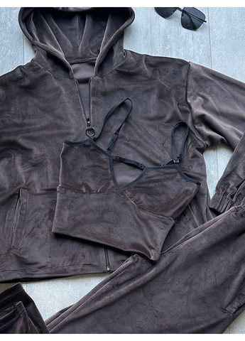 Жіночій спортивний костюм FINO Mode (358496958)