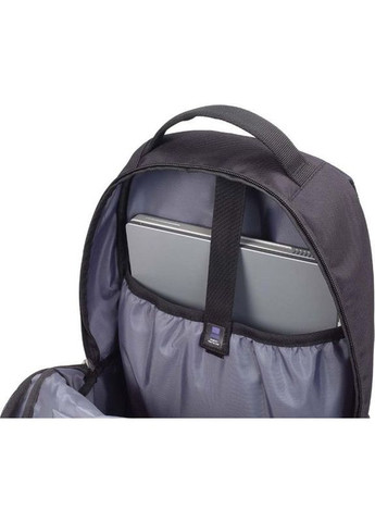 Офісний рюкзак з відділенням для ноутбука 15,6 чорний Sumdex (360894263)