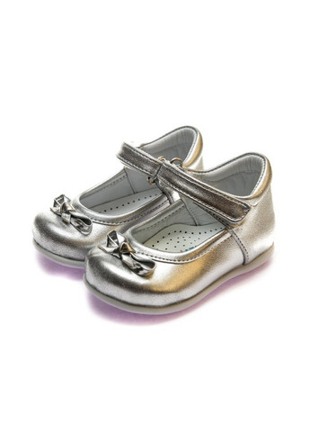 Туфлі Sibel Bebe 119 сер кожа (19-21) (338376686)