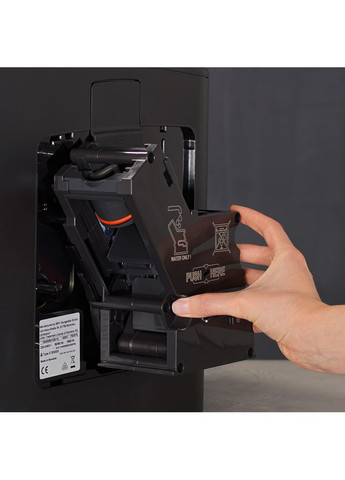 Кофемашина TE653M11RW Siemens (313801317)