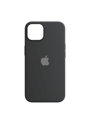 Панель Silicone Case для Apple iPhone 15 Plus (ARM69843) ORIGINAL (266140778)