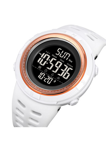 2070WT White Skmei (372943016)