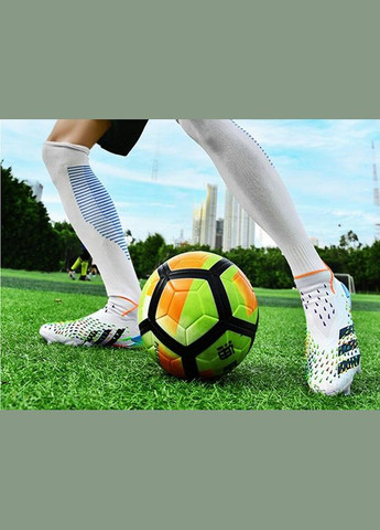 Футбольні бутси No Brand Poraetor Soft Ground (314704978)