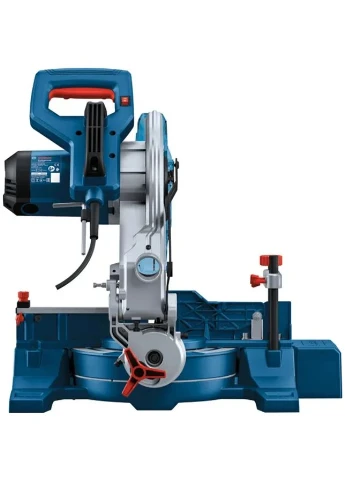 Торцовочная пила Professional GCM 254 (0.601.B52.000) Bosch (389483291)