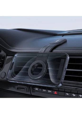 Автотримач D19 Velcro in-car Acefast (389072215)