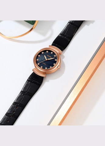 2165RGBK Rose Gold-Black Skmei (341337102)