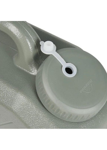 Каністра для води CNH22CJ018, 20 літрів, темно-зелена (A-017093) Naturehike (327092389)