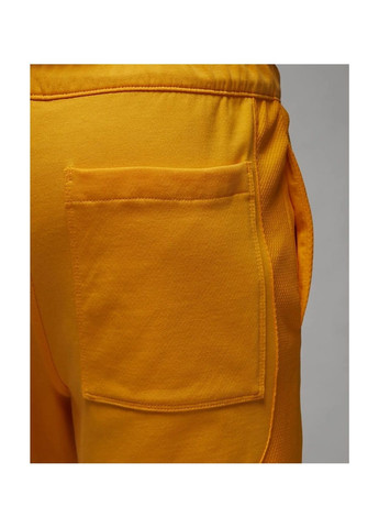 Шорты мужские Flight Mvp Yellow Air Jordan (366039215)
