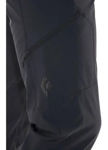 Штани чоловічі Alpine Pants, - moke Smoke Black Diamond (334669917)