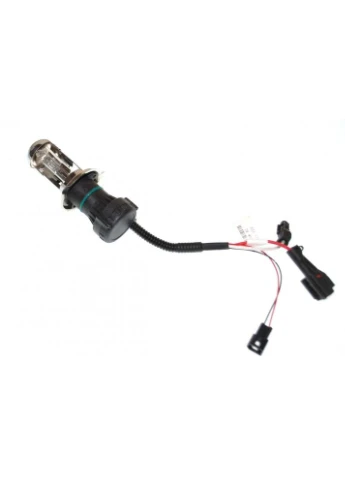 Биксеноновая лампа Xenon Max Н4 H/L 4300 K (1 шт.) QLine (394204632)