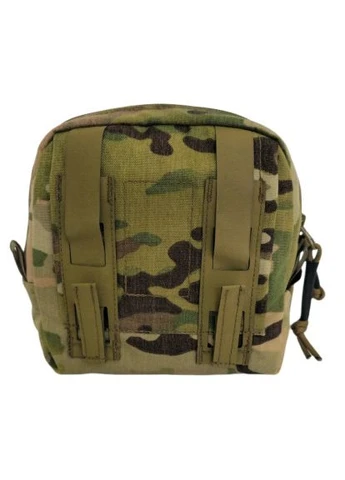 Подсумок утилитарный Grad Gear GP Pouch 6x6x3 Swanson (369398466)