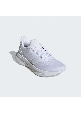 Кроссовки Ultrarun 5 W Running White IH2638 adidas белые демисезоны (397979780)